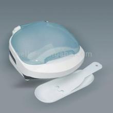 Electric Low-Fat Grill WIth non-stick plate