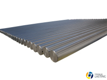 6Al4V Titanium Round Rod Stick Solid Ti Bar