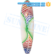 Smart Surf board with surf fins from China Surfboard Factory