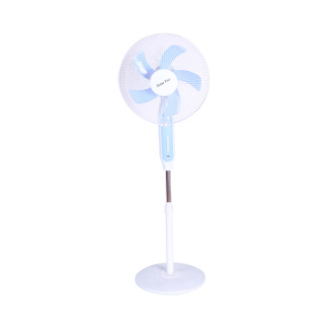 Solar Powered Ventilation Fan