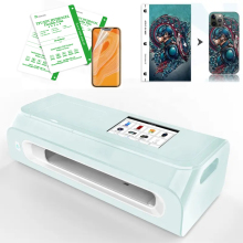 Wholesale Hydrogel Screen Guard Cutting Machine for Mobile Screen Protectors