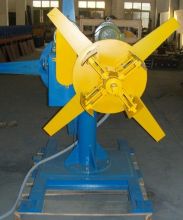 3kw Hydraulic Tee Bar Roll Forming Equipment With 4t Load-bearing For Construction Trades