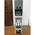 Office Hot Cold Free Standing Water Dispenser
