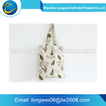 Good Quality Top Selling china supplier cheap cotton shopping bags