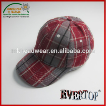 six panel special material baseball cap manufacturer