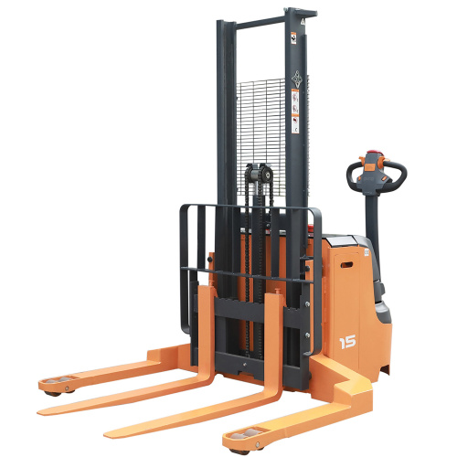 Stacker Straddle New Stacker