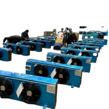 Refrigerating Humidity