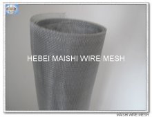 square mesh electric galvanized before weaving 24x24mesh /inch 0.23mm diameter
