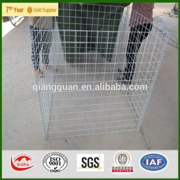 2015 factory security defensive barrier