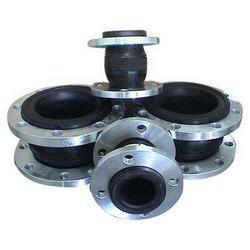 Single Sphere Expansion Joint