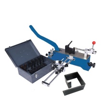 Manual Rule Bender: 40 Tools Manual Steel Rule Bender