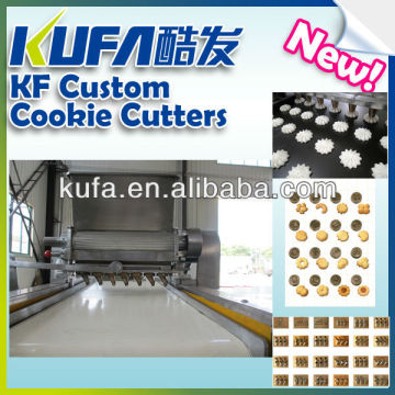 KF 2013 China Custom Cookie Cutters