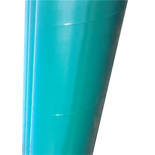 Tube Factory with Resin Coating of Welded Pipe