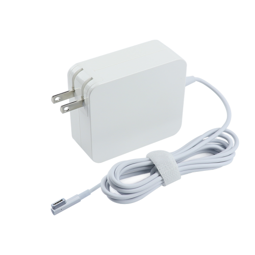 16.5V 3.65A Magsafe1 L Punta Caricatore per Macbook Vecchio