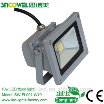 Strong waterproof 10w ip65 12 volt led flood light