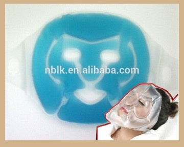 Cool Ice Face Gel Mask