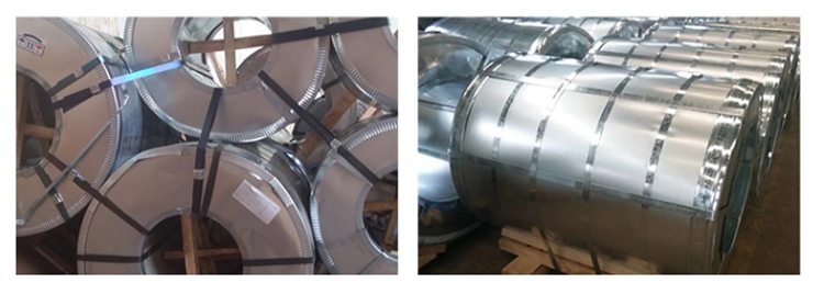 Highly Corrosion Resistant Mg- Al - Zn Magnesium Aluminium Zinc Coated Steel