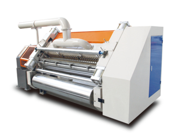 Single Facer Machine SF-280S