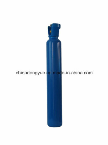 Oxygen Cylinder Small Size, Gas Oxygen Cylinder Medical Equipment Hospital Equipment