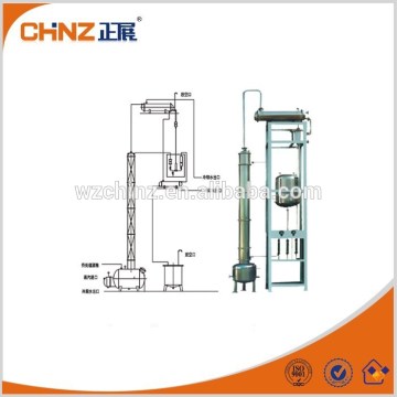 JH Alcohol purify tower