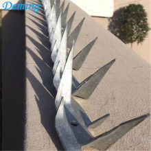 Anti-Climb High Security Sharp Razor Wall Spike