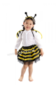 Oynak kostümler arı kıyafeti