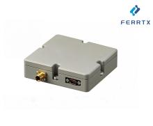 Integrated GNSS Anti-Jamming Receiver
