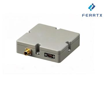 Integrated GNSS Anti-Jamming Receiver