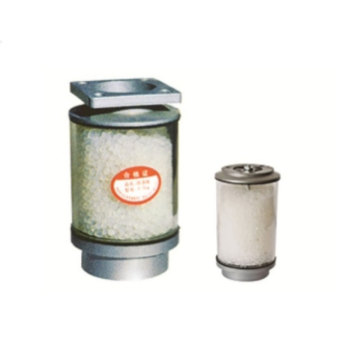 Transformer White Silica Gel for Dehydrating Breather