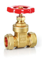 Gate Vlave C*X Bs5154 (VG-B20102)