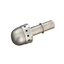 Stainless Steel Nozzle Burner Parts for Coal-Fired Power Plant Boilers