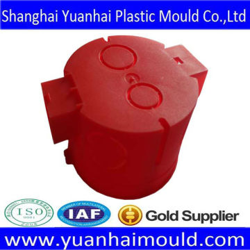 plastic electronics connector injection mould, mould for electronic part