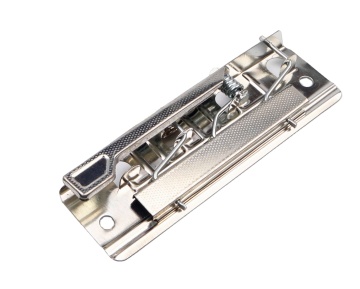 small metal flat clip