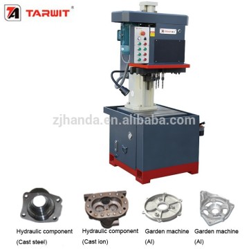 China famous drilling machine manufacture muliti-spindle drilling machine