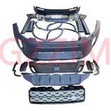 Land Rover Discovery Sport Up To 2020 Bodykits