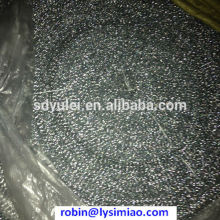 galvanized iron wire mesh for making scourer,galvanized mesh in rolls