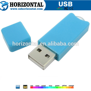 Clearly and simple design Storage USB memory connected computer