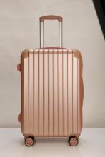 Hardside Travel Rolling Suitcase ABS