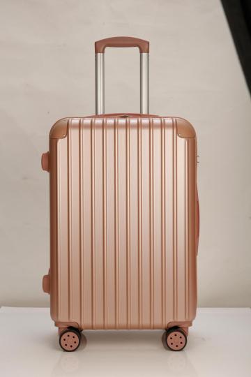 Ultra Light Hard Shell Carry On Suitcase