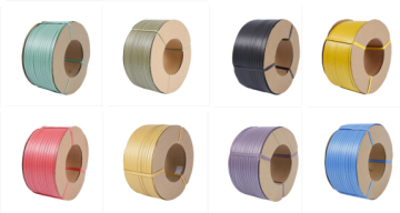 Plastic Band PP for Strapping Sample to Offer