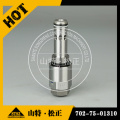 SWING MACHINERY PARTS VALVE ASS&#39;Y 702-75-01310