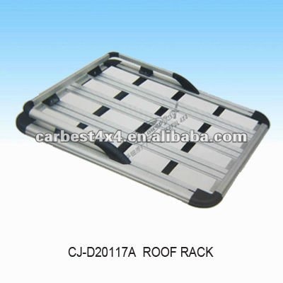 ALUMINIUM ROOF RACK UNIVERSAL ROOF RACK