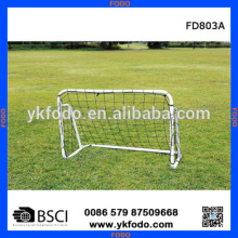 Iron goal,mini soccer goal,portable soccer goal(FD803A)