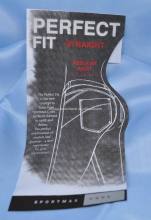 apparel printing label