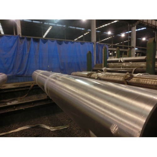 High Quality ASTM A335 P36 Steel Pipe