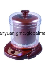 One knob control health Purple Clay Stew Cooker