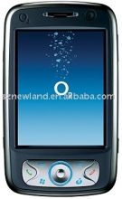 O2 XDA Flame mobile phone