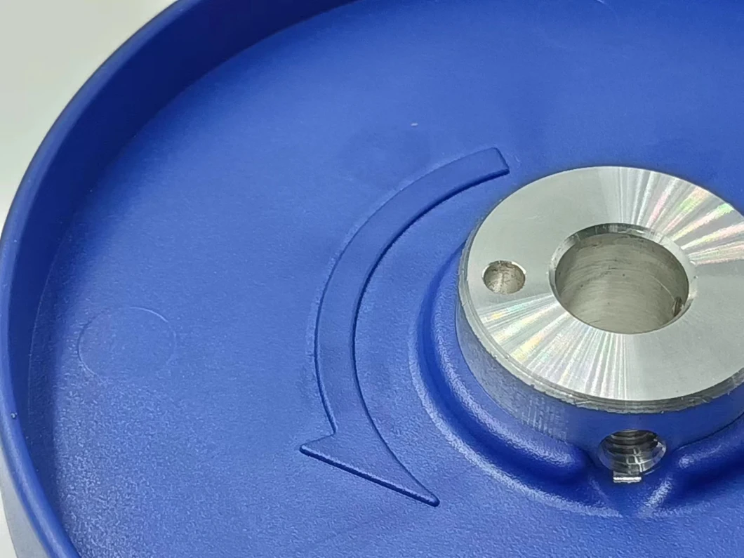 401-72418 Hand Wheel for Juki Ddl-9000c Sewing Machine Spare Parts