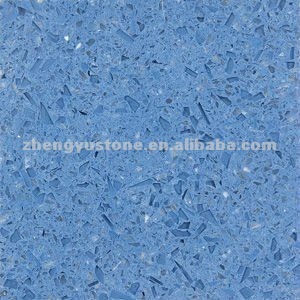 Sapphire Artifial Stone