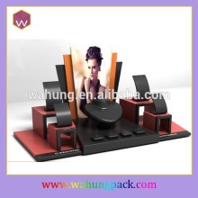 custom jewelry display cases rack (WH-0488)